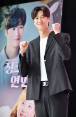 나인우, 'KBS 수목극 1% 징크스' 깼다! [이경호의 단맛쓴맛]