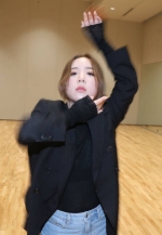 쏘스뮤직 박소연 디렉터 "르세라핌, 더 주도적으로 성장할 팀"[인터뷰③]