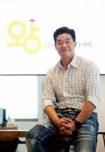 '현빈 발굴한' 왕기준 원장 "길 잃은 양들에 기회주고파" [인터뷰③]