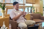 허구연 "경기수 많다는 것 동의, PS도 2024년 새 방식 검토" [인터뷰①]