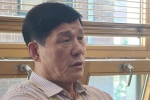 "이제 겨우 9회 2사 만루 정도, 아직 한가하지 않다" [총재 인터뷰②]