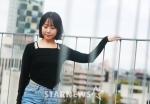 서지음 "아이브 '애프터 라이크' 가사 2가지 준비"[인터뷰①]