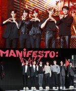 빛나는 투모로우바이투게더 vs 불안한 엔하이픈 [이경호의 단맛쓴맛]