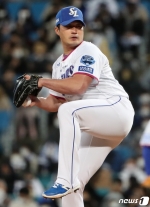41세 되는 오승환... 삼성 "FA·트레이드, 불펜 보강 최대 과제"