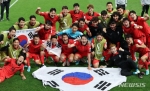 부상·심판·퇴장... 악재 또 악재, 그래서 더 감동적이었다 [벤투호 결산①]
