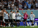 '메시 우승'만 걸린 게 아니다, 남미 축구 '20년 만의 부활'이 달렸다 