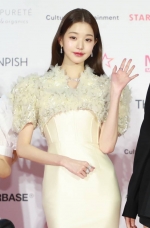 대단한 장원영, 스스로 만든 '최고의 순간'