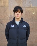 "박태환도 높이 평가" 16세 수영 천재 노민규, 올림픽을 꿈꾼다 [신년기획]