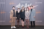 문영남표 2023 불륜극 '빨간풍선' 착한 결말이길
