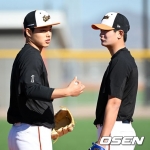'시범 1위했지만' 한화, 4년 연속 꼴찌 유력... NC도 1표 [해설위원 설문]