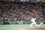 '평균 3만 1700명' 부러운 일본야구, 관중 수에서도 MLB 또 넘어선다 