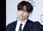 방탄소년단 뷔, '벚꽃축제 같이 가고 싶은 남자★' 1위[스타폴]