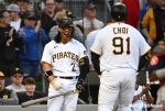 'PIT→ATL→LAD→CIN→SF→LAD→COL→PIT' 최지만 경쟁자 '중꺾마' 야구 인생 [이상희의 MLB 스토리]