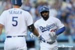 다저스 주전 외야수→정신질환→노숙 생활, 그럼에도 5년째 '연봉 0' 재계약한 사연 [이상희의 MLB 스토리]