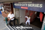 한국 온다는 'MLB 월드투어', 선수들은 "다시는 가기 싫다" 왜? [이상희의 MLB 스토리]