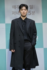 '진짜가' 정의제, 차주영마저 뒤흔든 '최강 빌런' [이경호의 단맛쓴맛]