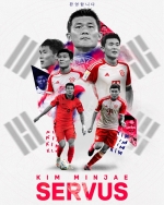 '김민재 미친 커리어' K3→亞 최고 이적료, 중국서 '최강 뮌헨까지' 딱 2년 걸렸다