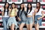 '위장' 뉴진스 팬·'암표' god 콘서트, 눈살 찌푸린 빗나간 팬심 [이경호의 단맛쓴맛]
