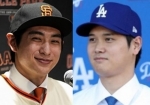 韓 이정후 vs 日 오타니, SF-LAD '100년 전쟁' 더 뜨거워진다 