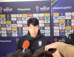 '이런 캡틴 또 있을까' 손흥민 "질책은 선수들 아닌 내가 받아야 한다"