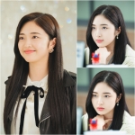 최규리, '내남결'로 MZ 대세 배우 등극.."주현영 비켜" [이경호의 단맛쓴맛]