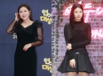 수지vs송가인..봄맞이 나들이 같이 가고 싶은 女스타는? [스타폴]