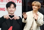 김수현vs뷔..벚꽃 보러 가기 가고 싶은 男스타는? [스타폴]