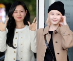 김지원 VS 아이유, 같이 운동하고 싶은 女스타 누구?[스타폴]