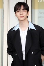 이준호, 같이 등산 가고 싶은 男 스타 1위 [스타폴]
