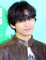 방탄소년단 뷔, '챌린지 함께 하고 싶은 男 스타' 1위 [스타폴]