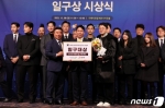 박용택 "10대 여학생-70대 할머니도 야구 팬 됐다"... '최강야구', KBO 인기에 한 몫 [창간20 기획]