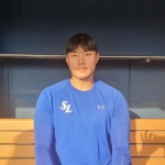 '⅔이닝 3볼넷 강판' 삼성 배찬승, 아찔했던 LG 첫 경험에도 한없이 담담했다 "확실히 강팀이네요"