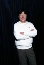 스케줄 없을땐 대리운전..이젠 TWS도 알아보는 '애순이 담임' 황재열