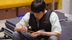 [K-EYES]"진=관식이 부자버전?"오징어 세계관으로 연결한 '기안장-폭싹'편집 영상