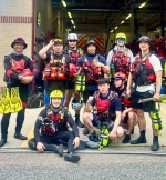 [K-EYES]"땡큐 코리언 브로" 콜로라도 교통사고 구조 도운 한국 소방관들에 미국인들 찬사