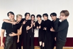 [K-EYES]에이티즈 빌보드 핫100 데뷔, 글로벌 팬들"7년만에 이룬 꿈" 감격