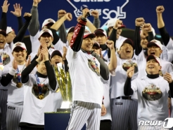 LG가 2020년대 왕조 시대 열까, 왜 "이제 시작"이라고 우승 명장은 자신 있게 외쳤나