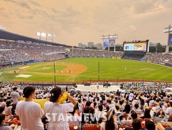 "관중 폭발, 기뻐만 하고 있을 때 아니다" KBO·구단 '인기 유지' 노력 [창간20 기획]