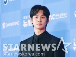 김수현, 故 김새론 논란 다음 주 입 연다