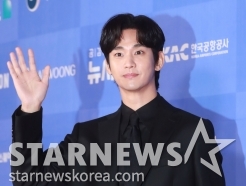 '침묵 깬' 김수현 "김새론 성인 되고 교제..7억 빚 독촉 NO" [스타이슈]