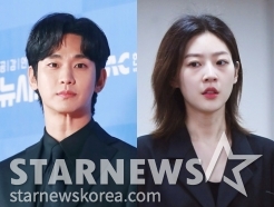 김수현 "故김새론 母 연락달라" vs 유족 "미성년 연애 인정해라" 대립[종합]