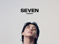 방탄소년단 정국, 美빌보드 亞솔로 최초·최장 86주·87주 진입..신기록 행진