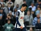 교체에 고개 떨군 손흥민... 토트넘, EPL 13위 점프→존슨 멀티골 앞세워 소튼 3-1 제압 [EPL 리뷰]