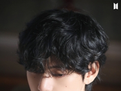 방탄소년단 뷔 '윈터 어헤드' 스포티파이 2억 7000만 스트리밍 달성..애플 뮤직 송차트 100일 차트인