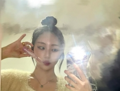 KIA 유세빈 치어, 도발적 매력 작렬... 팬들 "역시 여신"
