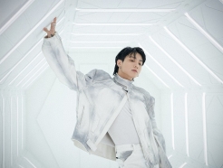 올해만 1억! 방탄소년단 정국 '3D' 스포티파이 8억 7000만 스트리밍 돌파