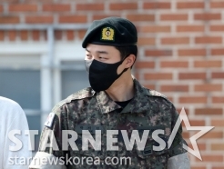방탄소년단 지민, 6월 전역 앞두고 기쁜 소식..스타랭킹 男아이돌 1위
