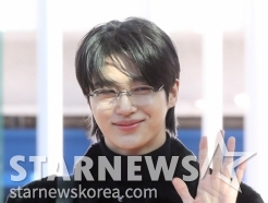 변우석, 박보검 이을 아이유의 남자..스타랭킹 男배우 2위