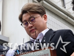 음주 뺑소니 벌써 1년..'구속' 김호중, 대법원서 마지막 선고