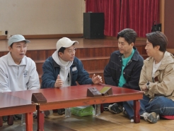 김준호 "결혼 허락까지 갈등 多"..김지민 모친 당황